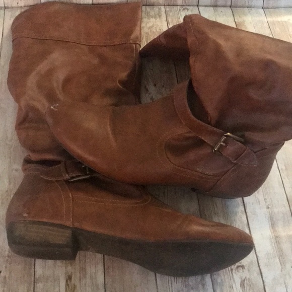 Shoes - Tall boots Shoes - Tall boots